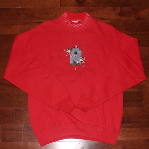 ('90s) Two Birds Are Better Than One - Picture 1 of 4